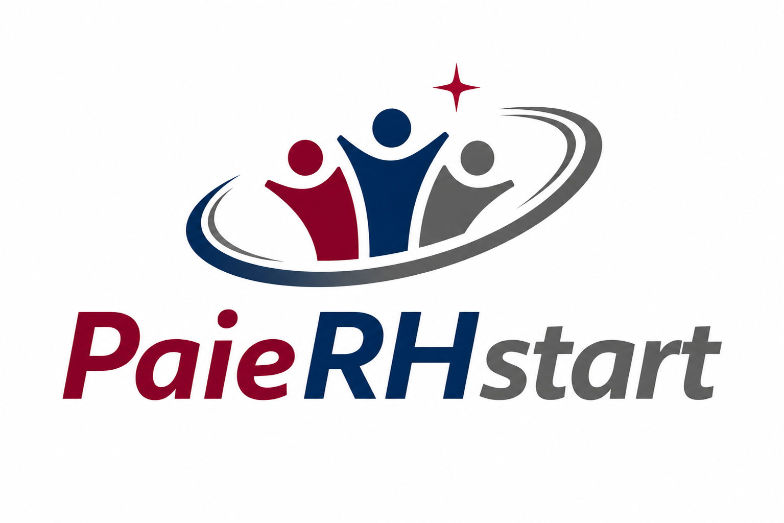 PAIE RH START